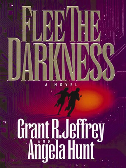 Cover image for Flee the Darkness